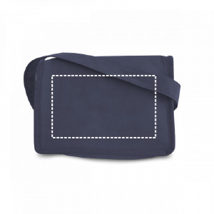 Sac isotherme devant