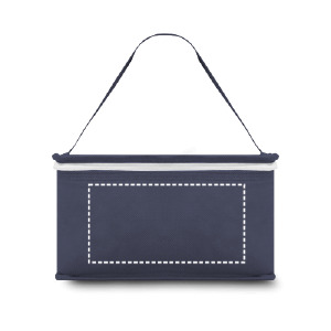 Sac isotherme devant