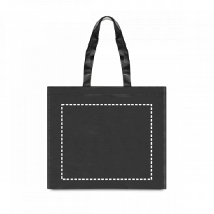 Sac verso