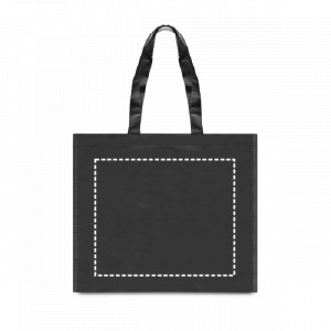 Sac devant