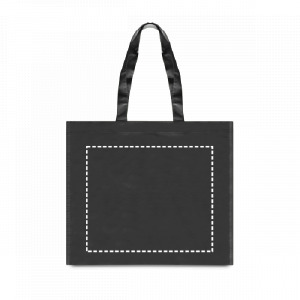 Sac verso