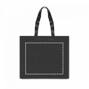 Sac devant