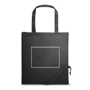 Sac devant