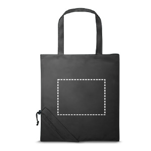 Sac verso