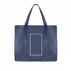 Sac verso