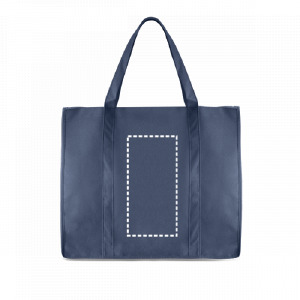 Sac devant