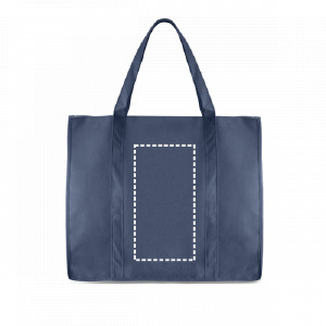 Sac verso