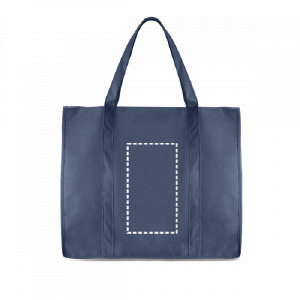 Sac verso