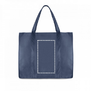 Sac devant