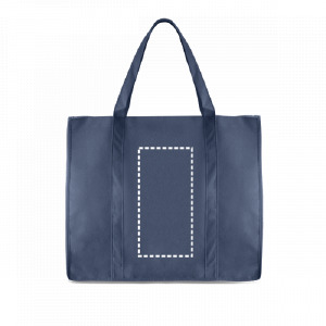 Sac devant