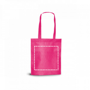 Sac devant