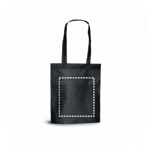 Sac devant