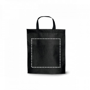 Sac verso