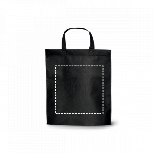 Sac verso