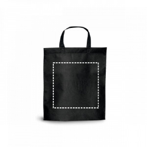 Sac devant