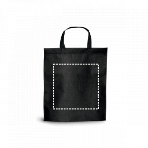 Sac devant