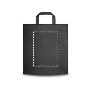 Sac verso