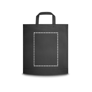 Sac devant