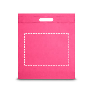 Sac devant