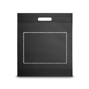 Sac devant