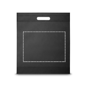 Sac verso