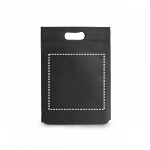 Sac devant