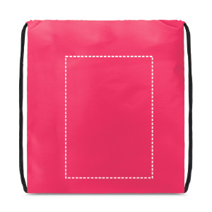 Sac verso