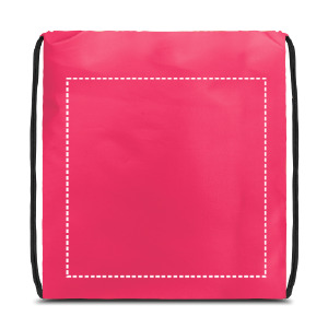Sac devant