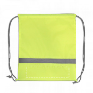 Sac verso