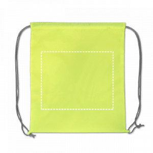 Sac devant inférieur
