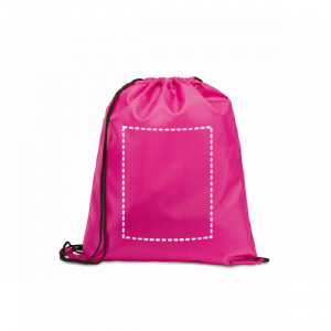 Sac verso