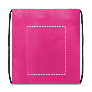 Sac verso
