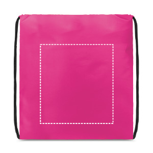 Sac verso