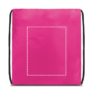 Sac devant