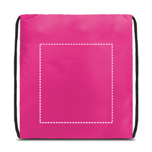 Sac devant