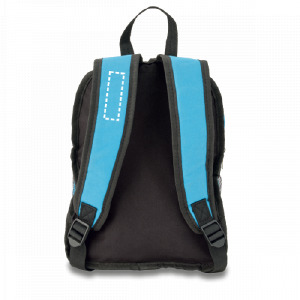 Sac à dos poche inférieure