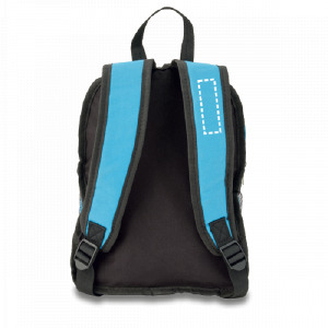 Sac à dos anse-sac à dos gauche