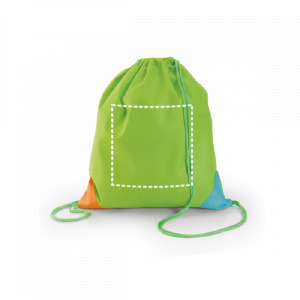 Sac verso