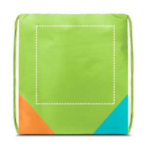 Sac verso