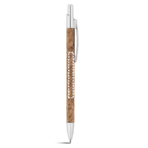 Stylo corps 2
