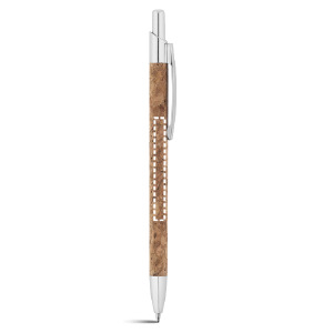 Stylo corps 2