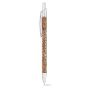 Stylo corps