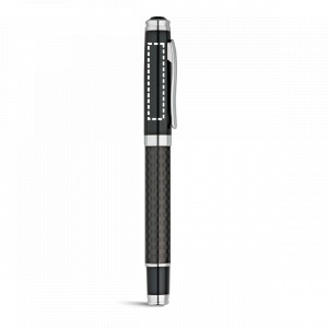 Stylo roller capuchon 2