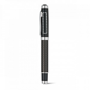 Stylo roller capuchon