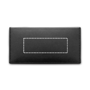 Coffret couvercle