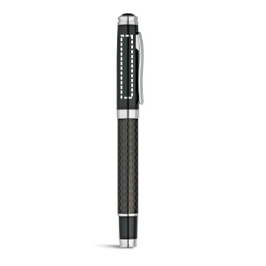 Stylo roller capuchon 2