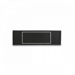 Coffret couvercle