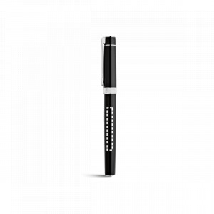 Stylo roller capuchon