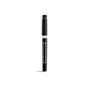 Stylo roller capuchon