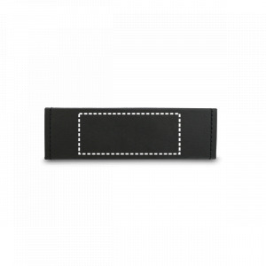 Coffret couvercle